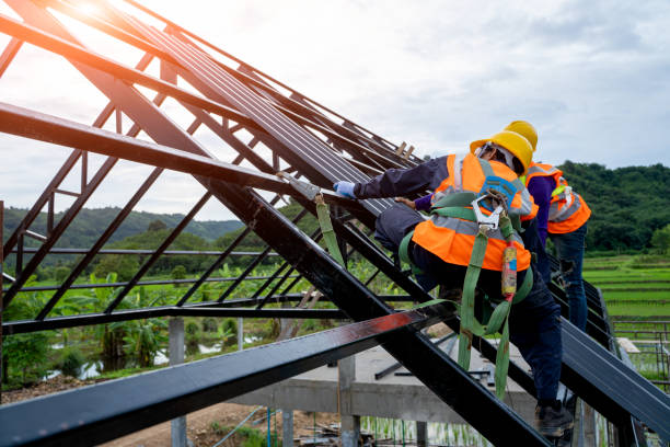 Best Commercial Roofing Services  in Plantation, FL
