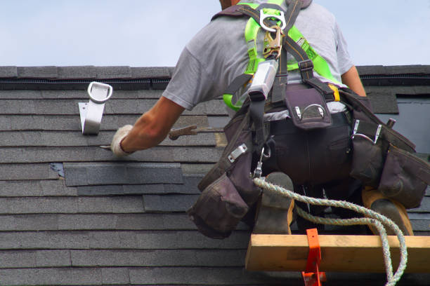 Quick and Trustworthy Emergency Roof Repair Services in Plantation, FL