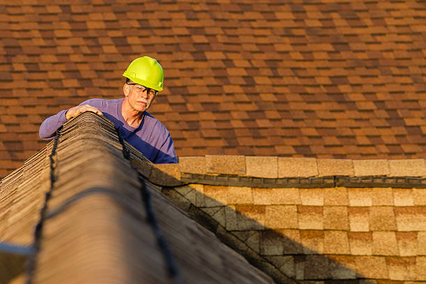 Residential Roof Replacement in Plantation, FL
